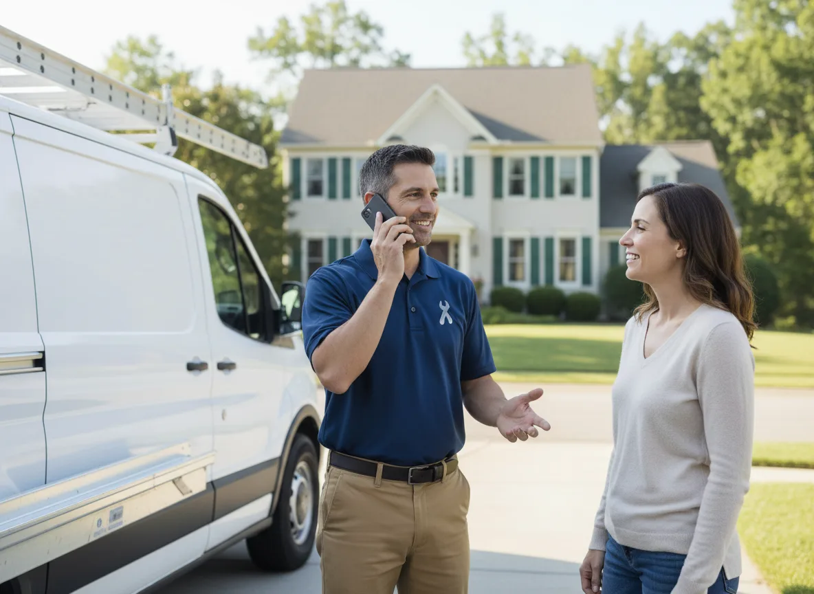 Home Gutter Service Olympic Valley, CA FAQs